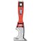Wal-Board Tools 9-in-1 Multi-PurposeTool, Soft-Grip Hammer-End Knife, Painters Tool 015-015 - alternate 3