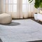 Jonathan Y Modern Persian Vintage Medallion Gray/Ivory 5 ft. x 8 ft. Area Rug MDP105B-5 - alternate 3