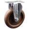 Service Caster 5 Inch High Temp Glass Filled Nylon Wheel Rigid Top Plate Caster SCC-20R514-GFNSHT-TP3 - alternate 1