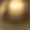 Homeroots 24" Gold and Black Metal Desk Table Lamp With Gold Dome Shade 524299 - alternate 4