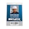 Sicurix Vinyl Badge Holder, Vertical, 4-1/2in x 6-3/4in, 100PK 67832 - alternate 1