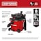 Craftsman 16 Gallon 6.5 Peak HP Wet/Dry Vacuum with Detachable Blower and Attachments CMXEVBE17607 - alternate 4