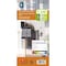 Boston Harbor Boston Harbor LED-0172F-WD Wall Lantern, 11 W Lamp, LED Lamp LED-0172F-WD - alternate 2