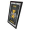 Holland Bar Stool Co University of Idaho 15" x 26" Football Mirror MFtblIdahoU - alternate 2