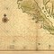 Homeroots 24" X 36" California As An Island C1650 Vintage Map Wall Art 391937 - alternate 4
