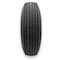 Rubbermaster - Steel Master C78-13 (ST185/80D13) 6 Ply 5 On 4.5 Bolt, Silver Wheel Assemblies 599465SIL - alternate 3