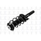 Fcs Struts Suspension Strut And Coil Spring Assembly 1335957 - alternate 2