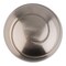 Brixwell Transitional Cabinet Knob For Kitchen And Home Hardware 1-9/16 in Dia Satin Nickel BXB28339G10 - alternate 2
