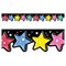 Creative Teaching Press Star Bright EZ Border, 48 Feet Per Pack, 3PK 10981 - alternate 3