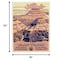 Homeroots 18" X 24" Grand Canyon C1938 Vintage Travel Poster Wall Art 394288 - alternate 3