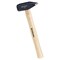 Corona Tools Engineer Hammer, 4 lb. Head, 16 in. Hickory Wood Handle EH81004 - alternate 1