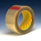 Scotch Packing Tape, 3.5 mil Thick, 2.8 in W x 54.7 yd L, 3 in Core Dia., Clear 351 - alternate 1