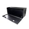 Mytee Products Trailer Tool Box 24in H x 24in D x 60in W Mirror Finish Door, 2PK TBSS242460x2 - alternate 2