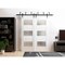 Vdomdoors Slab Interior Door, 36" x 80", White SETE6003S-WS-36 - alternate 1