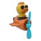Co-Pilots Duck Vent Companion 12-67025 - alternate 1