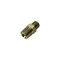 Apache 1/2 In. Male Pipe x 3/8 In. Male Pipe Hydraulic Hose Adapter 39035450 - alternate 1