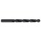 Titan Usa Titan USA CD44212 #12 Jobber Drill Bit, 135 deg Point, HSS, Black Oxide, 12 PK CD44212 - alternate 1