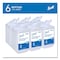 Scott Pro Moisturizing Foam Hand Sanitizer, 1000mL, Clear, PK6 91560 - alternate 2