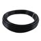 Mytee Products 3/16in OD x 50ft SAE J844 Black Nylon Air Brake Tubing DOT Approved-Pneumatic Nylon Air Line Hose MP-ABT-1923-01-T - alternate 3