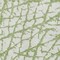 Homeroots 3' X 5' Green And Ivory Abstract Washable Indoor Outdoor Area Rug 614341 - alternate 2