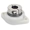 Edt FLANGEANGE BLOCK BEARING NA6GA4-10-LK - alternate 2