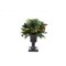 Celebrations 2 ft. Full LED 35 ct Decorative Color Changing Porch Bush 09-04002A - alternate 6