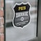 Signmission Pa's Garage I Can Fix Everything But Stupid, 4 inch X 4 inch, Vinyl Decal, 2PK SHI-D-2PACK-4-490-PA - alternate 2