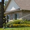 Ames Lawn Sprinkler, Spike, 360-Degree Rotation, 34 ft Coverage 20216500 - alternate 2