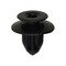 Auveco Retainer Toyota And Lexus Black Nylon, 15PK 21012 - alternate 1