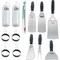 Char-Broil 13-Piece Griddle Tool Set CB1250069P3 - alternate 1