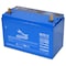 Fullriver 12V 115Ah Deep Cycle AGM Battery Group 31 DC115-12 - alternate 2
