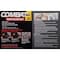 Combat Source Kill 0.42 Oz. Solid Small Roach Bait Station, 12PK DIA 51910 - alternate 5