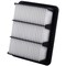 Premium Guard Engine Air Filter,  PA99293 - alternate 1