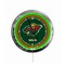 Holland Bar Stool Minnesota Wild 16 LED Wall Clock ClkL16 - alternate 1