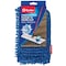 O-Cedar 145643 Flip Mop Refill, Chenille/Microfiber, Blue/White 170385 - alternate 1