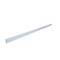 Cambridge Radiance 3 in. W x 96 in. H Slab Filler in White Gloss PF3-WG - alternate 1