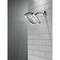 Delta Universal Showering Components H2Okinetic 4-Setting Shower Head with UltraSoak 52460-PR - alternate 3
