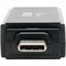 Tripp Lite USB C Memory Card Reader Adapter 2 in 1 USB-A / USB-C USB Type C U452-000-SD-A - alternate 2