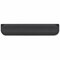 Safco Proline Keyboard Wrist Support - 1.25" Height x 18" Width x 3.50" Depth - Black - 1 Each 90208 - alternate 1
