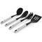 Oster 19 Piece Nylon and Stainless Steel Kitchen Tool and Utensil Set 82667.19 - alternate 3