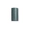 Luxury Lighting Asavva 13 in Tall Vine Ceramic Outdoor Wall Light, Sage Paint Finish, 2PK (2) 411-80-Sage-ud-7-17 - alternate 3