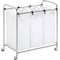 Honey-Can-Do Laundry Sorter, 3-Compartment SRT-01235 - alternate 1