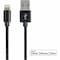 Monoprice Palette Series Apple MFi Certified Lightning to USB Charge & Sync Cabl 30762 - alternate 1