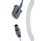 Ilc Creative S410S-290 Direct-Connect Replacement SPO2 Sensor S410S-290 DIRECT-CONNECT SPO2 SENSORS - alternate 2