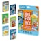 Hoyle 6 in 1 Fun Pack Classic Children's Games 1036723 - alternate 1