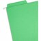 Smead Folder, Hanging, Ltr, 1/3, Gn Pk SMD64098 - alternate 3