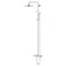 Grohe Euphoria 260 Shw Syst.Thm Bath 6.6L Us 26177002 - alternate 2