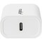 Rocstor 20W SMART USB-C POWER ADAPTER Y10A256-W1 - alternate 1
