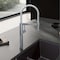 Blanco culina Sensor 1.5 GPM, Chrome 527471 - alternate 3