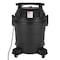 Dayton Wet/Dry Vac, 12 gal, 6 hp 807HR7 - alternate 3